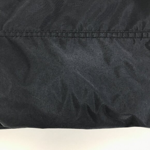 Vintage Columbia Insulated Ski Snow Pants Women's Large Black Winter Outdoor Y2K - Picture 12 of 14